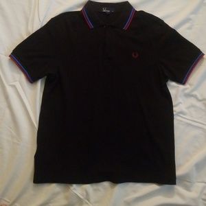 Fred Perry Mens Size M